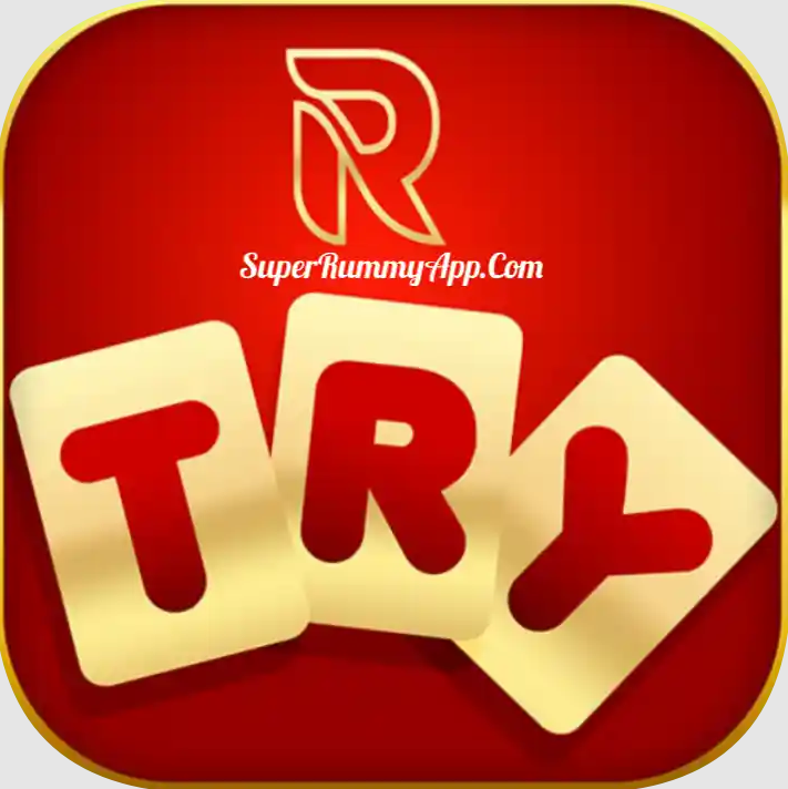 rummy try