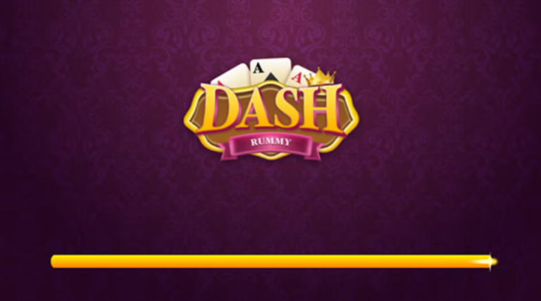 dash rummy