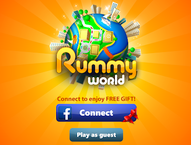 rummy world