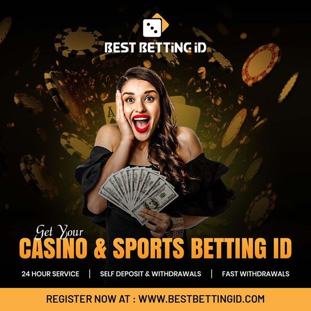 Online cricket ID
