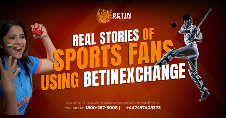Betinexchange