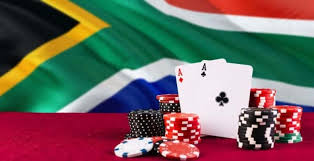 Casinol in South Africa