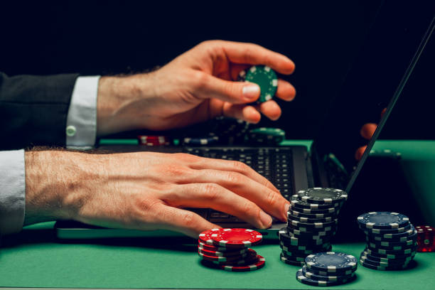 Cricket Betting ID