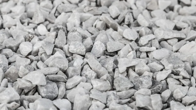 gravel delivery near me